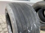 Opona używana do ciężarówki 435/50R19.5 KRONE KR711 / 6-7mm