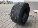 Opona używana do ciężarówki 435/50R19.5 KRONE KR711 / 6-7mm