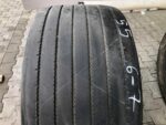 Opona używana do ciężarówki 435/50R19.5 KRONE KR711 / 6-7mm