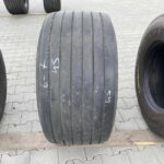  Opona używana do ciężarówki 435/50R19.5 KRONE KR711 / 6-7mm