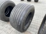 Opona używana do ciężarówki 435/50R19.5 KRONE KR711 / 6-7mm