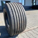  Opona używana do ciężarówki 435/50R19.5 KRONE KR711 / 100% BIEŻNIKA