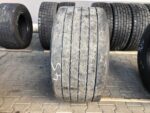 Opona używana do ciężarówki 435/50R19.5 HANKOOK TL10+ E-CUBE MAX / 5mm