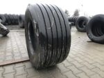 Opona używana do ciężarówki 435/50R19.5 HANKOOK TL10+ E-CUBE MAX / 11mm