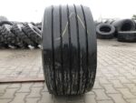 Opona używana do ciężarówki 435/50R19.5 HANKOOK TL10+ E-CUBE MAX / 11mm