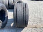 Opona używana do ciężarówki 435/50R19.5 HANKOOK SMART FLEX TH31 / 10-11mm