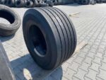Opona używana do ciężarówki 435/50R19.5 HANKOOK SMART FLEX TH31 / 10-11mm