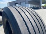 Opona używana do ciężarówki 435/50R19.5 HANKOOK SMART FLEX TH31 / 10-11mm