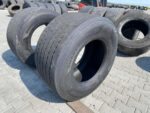 Opona używana do ciężarówki 435/50R19.5 HANKOOK SMART FLEX TH31 / 10-11mm