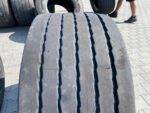 Opona używana do ciężarówki 435/50R19.5 HANKOOK SMART FLEX TH31 / 10-11mm