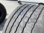 Opony używane do ciężarówki 435/50R19.5 HANKOOK SMART FLEX TH31 / 9-11mm