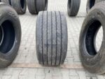 Opona używana do ciężarówki 435/50R19.5 HANKOOK SMART FLEX TH31 / 11-12mm