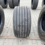  Opona używana do ciężarówki 435/50R19.5 HANKOOK SMART FLEX TH31 / 11-12mm