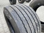 Opona używana do ciężarówki 435/50R19.5 HANKOOK SMART FLEX TH31 / 11-12mm