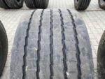 Opona używana do ciężarówki 435/50R19.5 HANKOOK SMART FLEX TH31 / 11-12mm