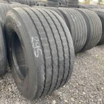  Opona używana do ciężarówki 435/50R19.5 HANKOOK SMART FLEX TH31 / 11-12mm