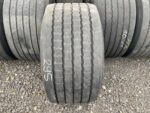 Opona używana do ciężarówki 435/50R19.5 HANKOOK SMART FLEX TH31 / 11-12mm