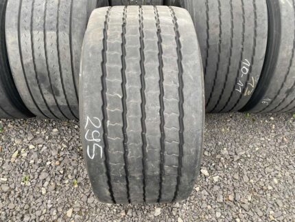 Opona używana do ciężarówki 435/50R19.5 HANKOOK SMART FLEX TH31 / 11-12mm