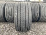 Opona używana do ciężarówki 435/50R19.5 HANKOOK SMART FLEX TH31 / 11-12mm