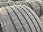 Opona używana do ciężarówki 435/50R19.5 HANKOOK SMART FLEX TH31 / 11-12mm