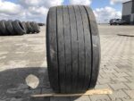 Opona używana do ciężarówki 435/50R19.5 HANKOOK E-CUBE BLUE TL20 / 6-8mm
