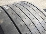 Opona używana do ciężarówki 435/50R19.5 HANKOOK E-CUBE BLUE TL20 / 6-8mm