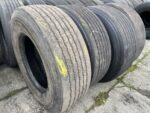 Opony ciężarowe 385/65R22.5 BIEŻNIKOWANA TYP FIRESTONE FT522 / 11mm