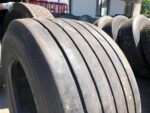 Opona używana do ciężarówki 435/50R19.5 GOODYEAR REGIONAL RHT II / 5-6mm