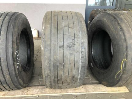 Opona używana do ciężarówki 435/50R19.5 GOODYEAR MARATHON LHT II / 7-8mm