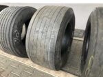 Opona używana do ciężarówki 435/50R19.5 GOODYEAR MARATHON LHT II / 7-8mm
