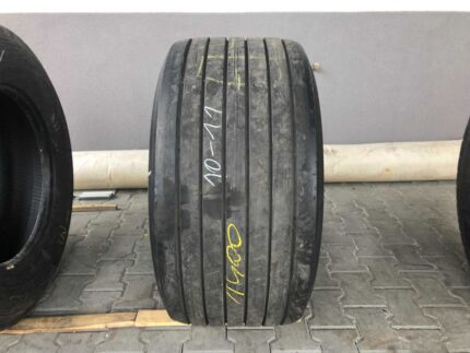  Opona używana do ciężarówki 435/50R19.5 GOODYEAR MARATHON LHT II / 10-11mm