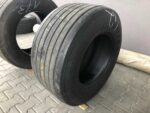 Opona używana do ciężarówki 435/50R19.5 GOODYEAR MARATHON LHT II / 10-11mm