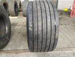 Opona używana do ciężarówki 435/50R19.5 GOODYEAR MARATHON LHT + / 11-12mm