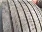 Opona używana do ciężarówki 435/50R19.5 GOODYEAR MARATHON LHT + / 11-12mm