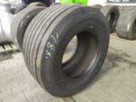 Opona używana do ciężarówki 435/50R19.5 GOODYEAR MARATHON LHT + / 11-12mm