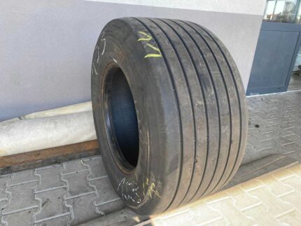  Opona używana do ciężarówki 435/50R19.5 GOODYEAR MARATHON LHT / 7mm
