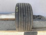 Opona używana do ciężarówki 435/50R19.5 GOODYEAR MARATHON LHT / 7mm