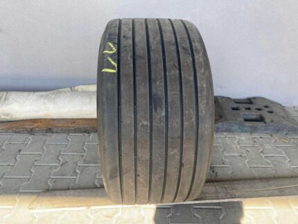 Opona używana do ciężarówki 435/50R19.5 GOODYEAR MARATHON LHT / 7mm