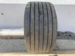 Opona używana do ciężarówki 435/50R19.5 GOODYEAR MARATHON LHT / 7mm