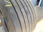 Opona używana do ciężarówki 435/50R19.5 GOODYEAR MARATHON LHT / 7mm
