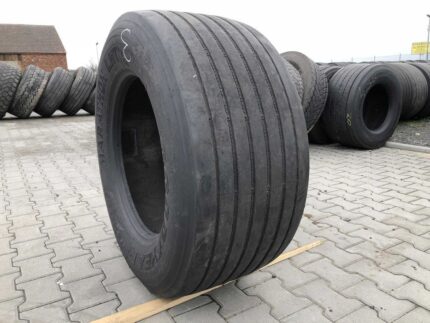  Opona używana do ciężarówki 435/50R22.5 GOODYEAR MARATHON LHT / 6mm