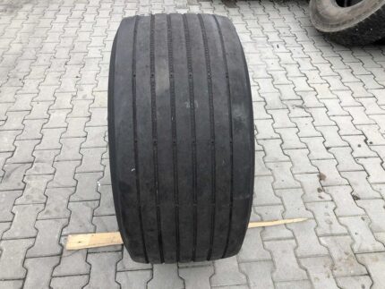 Opona używana do ciężarówki 435/50R22.5 GOODYEAR MARATHON LHT / 6mm