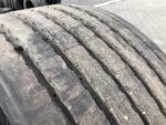 Opony używane do ciężarówki 435/50R22.5 GOODYEAR MARATHON LHT / 12mm