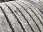 Opony używane do ciężarówki 435/50R22.5 GOODYEAR MARATHON LHT / 12mm