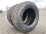 Opony używane do ciężarówki 435/50R22.5 GOODYEAR MARATHON LHT / 12mm
