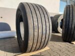 Opona używana do ciężarówki 435/50R19.5 GOODYEAR KMAX T GEN-2 / 9-10mm