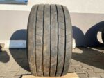 Opona używana do ciężarówki 435/50R19.5 GOODYEAR KMAX T GEN-2 / 9-10mm