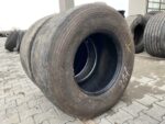 Opony używane do ciężarówki 435/50R19.5 GOODYEAR KMAX T GEN-2 / 5-7mm