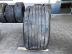 Opona używana do ciężarówki 435/50R19.5 GOODYEAR KMAX T / 6-7mm
