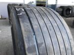Opona używana do ciężarówki 435/50R19.5 GOODYEAR KMAX T / 6-7mm